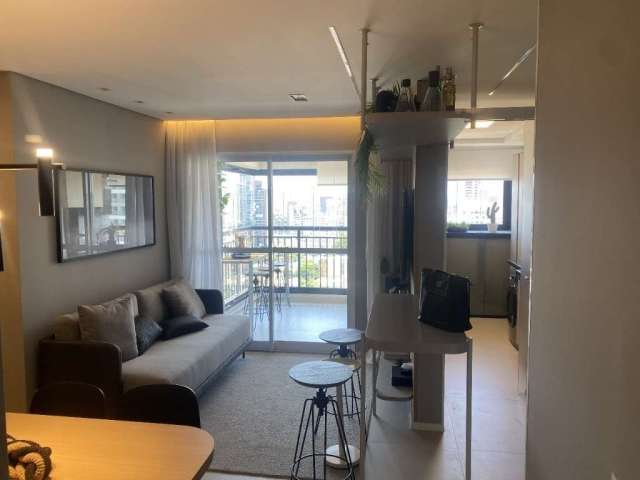 Apartamento com 2 quartos à venda na Rua Tucuna, 588, Perdizes, São Paulo por R$ 1.599.000