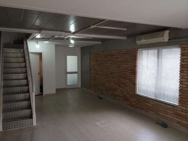 Sala comercial para alugar na Rua Fidêncio Ramos, 601, Vila Olímpia, São Paulo por R$ 8.400