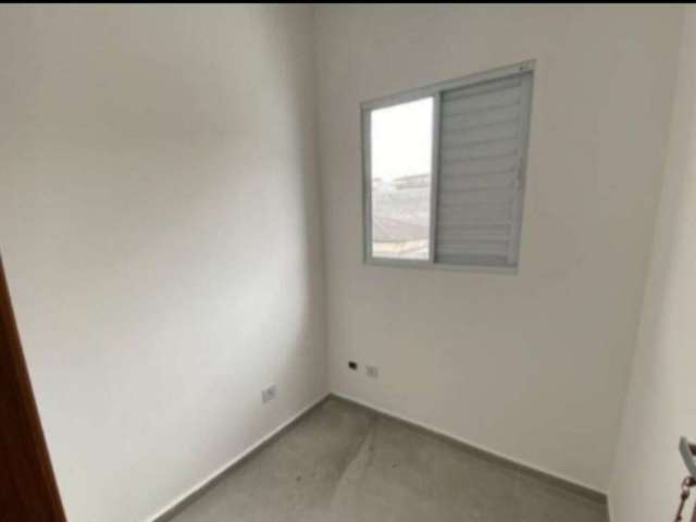 Apartamento com 2 quartos à venda na Rua Alves de Almeida, 1589, Chácara Belenzinho, São Paulo por R$ 418.000