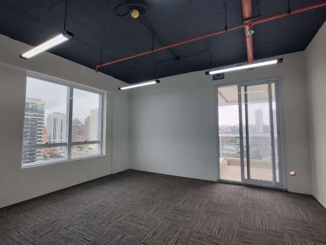 Sala comercial à venda na Rua da Paz, 2101, Chácara Santo Antônio, São Paulo por R$ 411.339