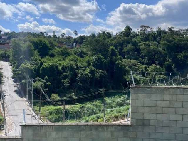 Terreno em condomínio fechado à venda na Aquitã, 1500, Villas do Jaguari, Santana de Parnaíba por R$ 300.000