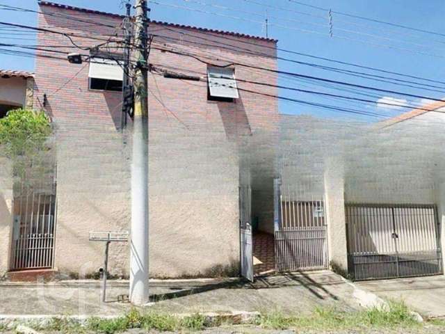 Casa em condomínio fechado com 2 quartos à venda na Rua Padre Agostinho Poncet, 865, Santana, São Paulo por R$ 600.000