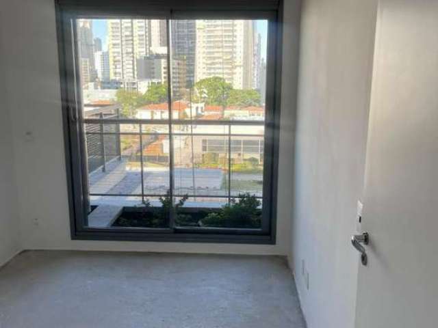 Apartamento com 2 quartos à venda na Avenida Roque Petroni Júnior, 1130, Jardim das Acacias, São Paulo por R$ 2.790.000