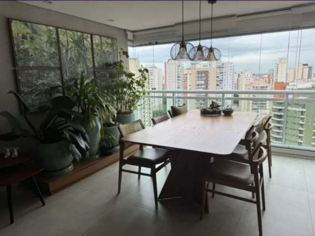 Apartamento com 3 quartos à venda na Avenida Mascote, 2020, Vila Mascote, São Paulo por R$ 1.490.000