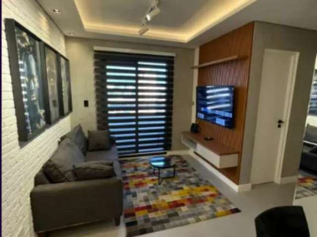 Apartamento com 2 quartos à venda na Rua Camberra, 1252, Vila Formosa, São Paulo por R$ 550.000