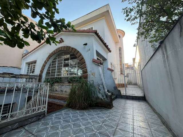 Casa com 3 quartos à venda na Rua Armando Brussolo, 636, Vila Romana, São Paulo por R$ 1.400.000