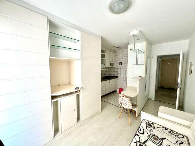 Apartamento com 1 quarto à venda na Rua Cardoso de Almeida, 1320, Perdizes, São Paulo por R$ 575.000