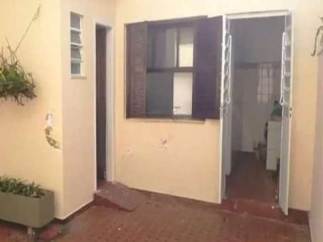 Casa com 3 quartos para alugar na Rua Porto Martins, 785, Brooklin Paulista, São Paulo por R$ 8.000