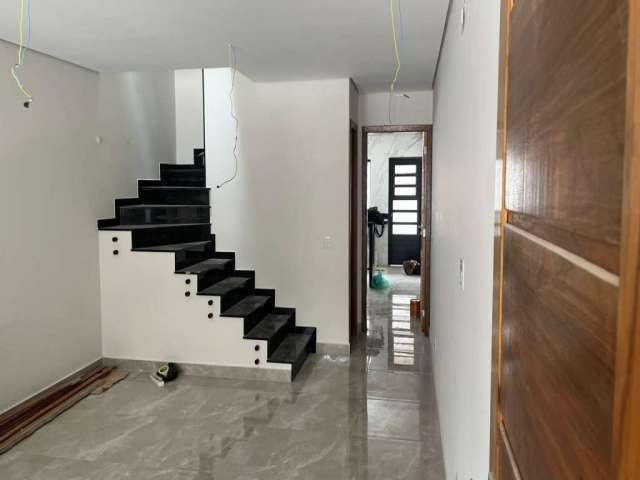 Casa com 3 quartos à venda na Rua Antônio Félix Pacheco, 816, Parque Maria Domitila, São Paulo por R$ 750.000