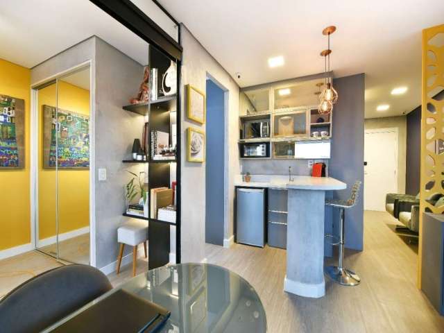 Sala comercial à venda na Rua Pais Leme, 715, Pinheiros, São Paulo por R$ 650.000