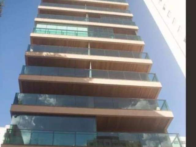 Apartamento com 1 quarto à venda na Largo Santa Cecília, 600, Vila Buarque, São Paulo por R$ 590.000