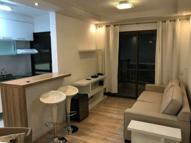 Apartamento com 2 quartos para alugar na Rua Helena, 800, Vila Olímpia, São Paulo por R$ 6.250