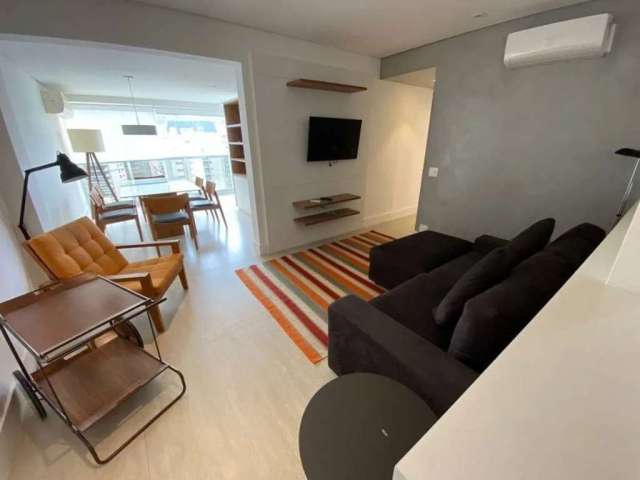 Apartamento com 1 quarto para alugar na Avenida Presidente Juscelino Kubitschek, 2045, Vila Nova Conceição, São Paulo por R$ 10.780