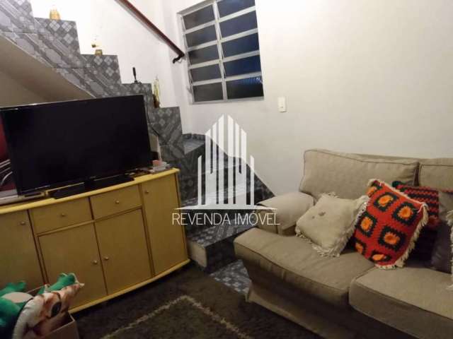 Casa com 3 quartos à venda na Rua Conselheiro Brotero, 621, Barra Funda, São Paulo por R$ 849.900