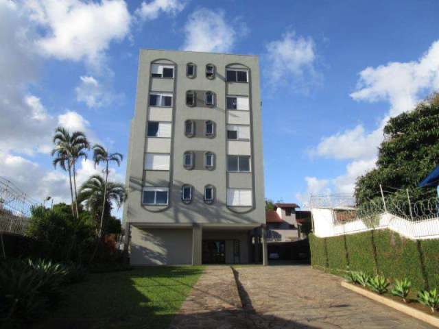 Apartamento com 1 quarto à venda no Nonoai, Porto Alegre , 45 m2 por R$ 170.000