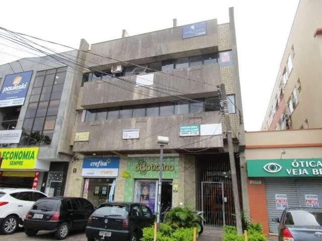 Sala comercial com 1 sala à venda na Tristeza, Porto Alegre , 31 m2 por R$ 90.000