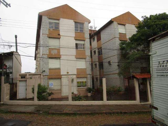 Apartamento com 2 quartos à venda no Ipanema, Porto Alegre , 46 m2 por R$ 160.000
