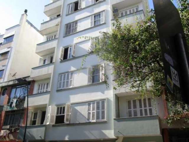 Apartamento com 1 quarto à venda no Centro, Porto Alegre , 30 m2 por R$ 160.000