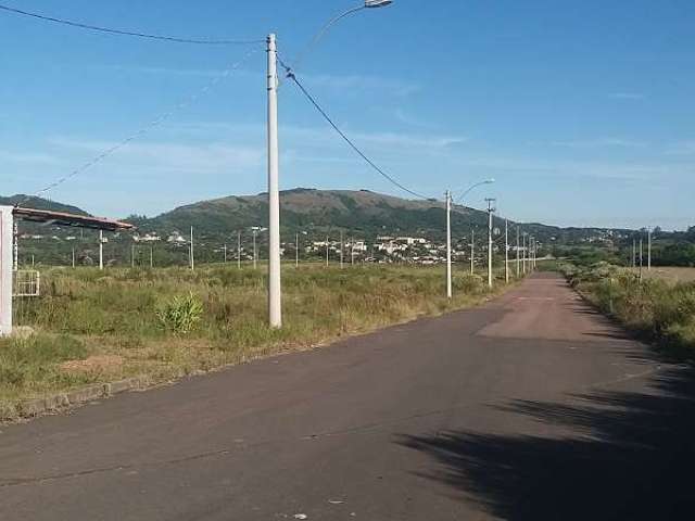 Terreno comercial à venda na Vila Nova, Porto Alegre , 200 m2 por R$ 115.000