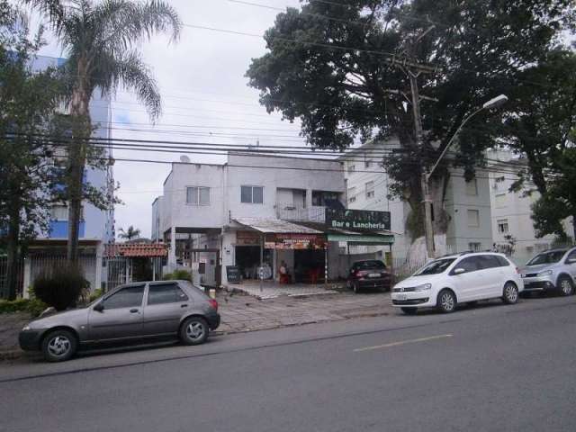 Terreno comercial à venda no Cristal, Porto Alegre , 240 m2 por R$ 1.500.000