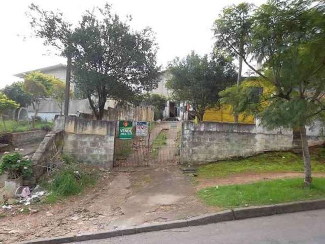 Terreno comercial à venda no Cavalhada, Porto Alegre  por R$ 300.000