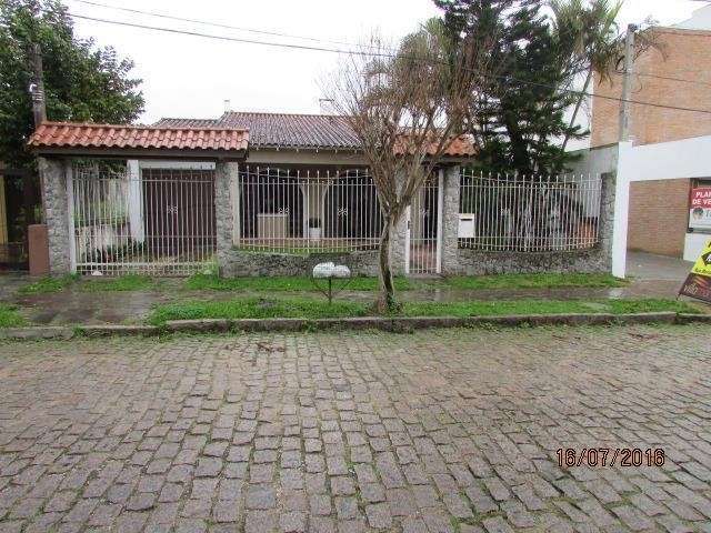 Casa com 3 quartos à venda no Ipanema, Porto Alegre , 259 m2 por R$ 1.100.000