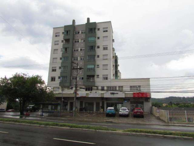 Apartamento com 2 quartos à venda no Cavalhada, Porto Alegre , 59 m2 por R$ 300.000