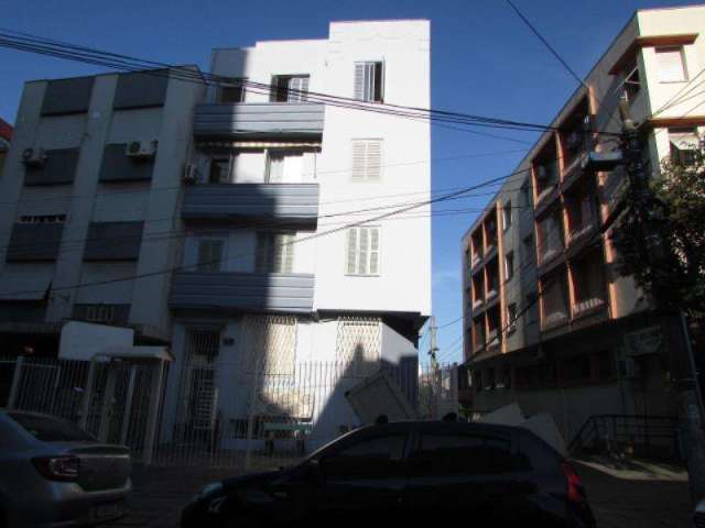 Apartamento no Bairro CENTRO, 2 dormitórios, sala de estar, banheiro social, Área de serviço, Armário cozinha, Cozinha, Tanque