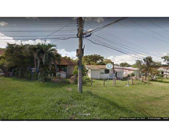 Terreno comercial à venda no Belém Novo, Porto Alegre  por R$ 80.000