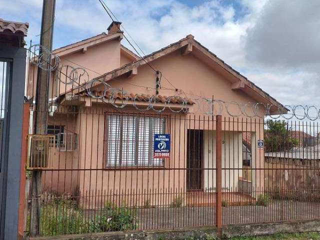 Casa com 4 quartos à venda no Espírito Santo, Porto Alegre , 187 m2 por R$ 600.000