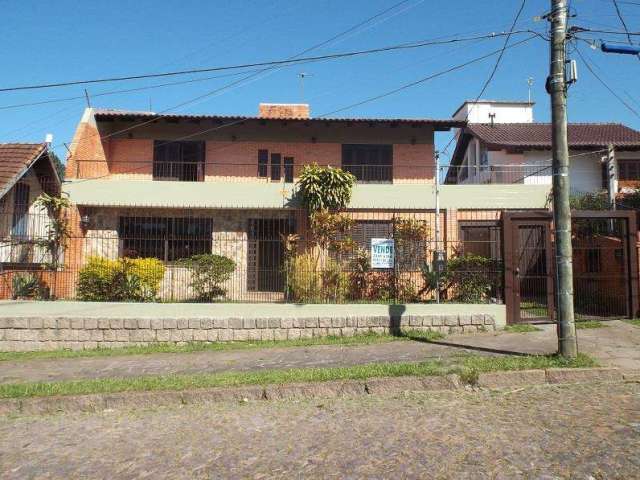 Casa com 3 quartos à venda na Vila Assunção, Porto Alegre , 277 m2 por R$ 970.000