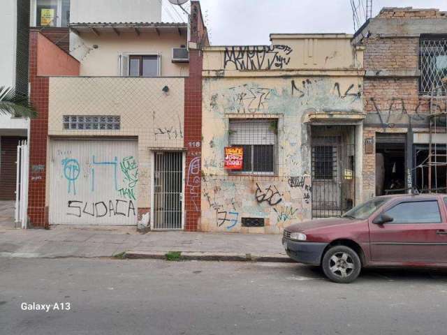 Casa com 2 quartos à venda na Cidade Baixa, Porto Alegre , 80 m2 por R$ 650.000