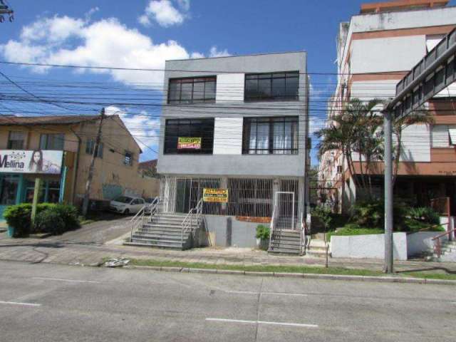 Apartamento no Bairro TERESOPOLIS com 45 m2, 01 dormitório, Banheiro social, Sala de estar