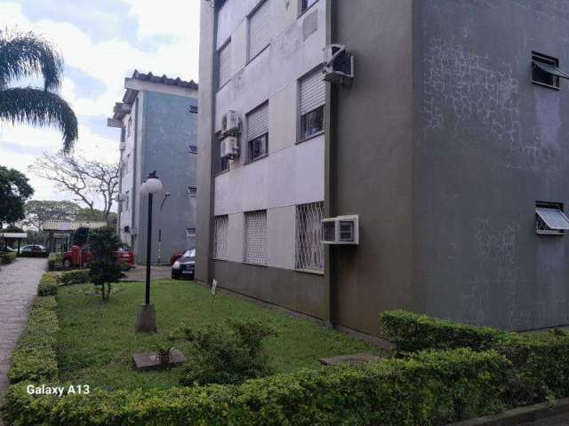 Apartamento com 1 quarto à venda na Vila Nova, Porto Alegre , 41 m2 por R$ 99.000