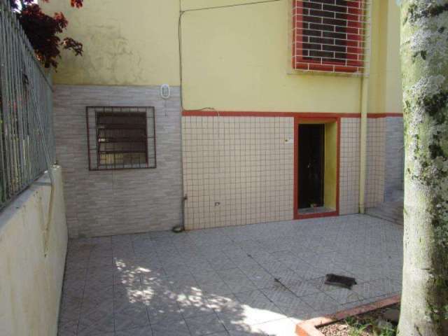 Casa no Bairro MEDIANEIRA com 60 m2, 1 dormitório, Área de serviço, Cozinha, Pátio, Sala de estar, Tanque