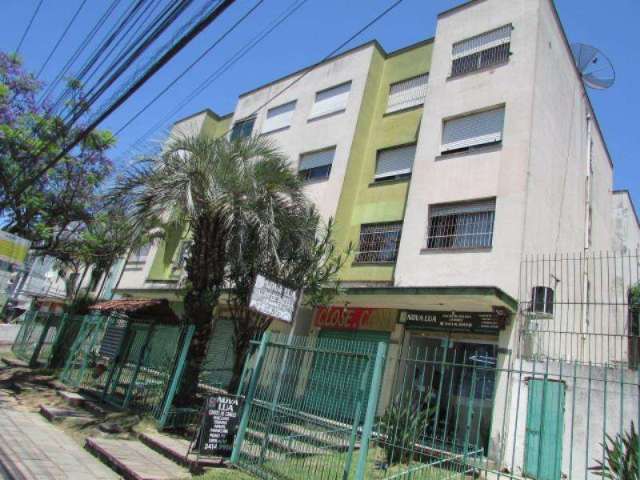 Apartamento no Bairro CAVALHADA com 50,72 m2, 01 dormitório, Ar condicionado, Área de serviço, Cozinha, Sala de estar