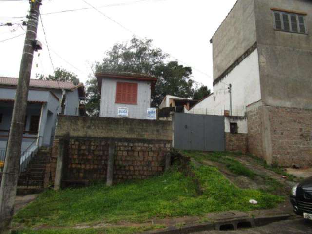 Casa com 2 quartos à venda no Nonoai, Porto Alegre , 45 m2 por R$ 280.000