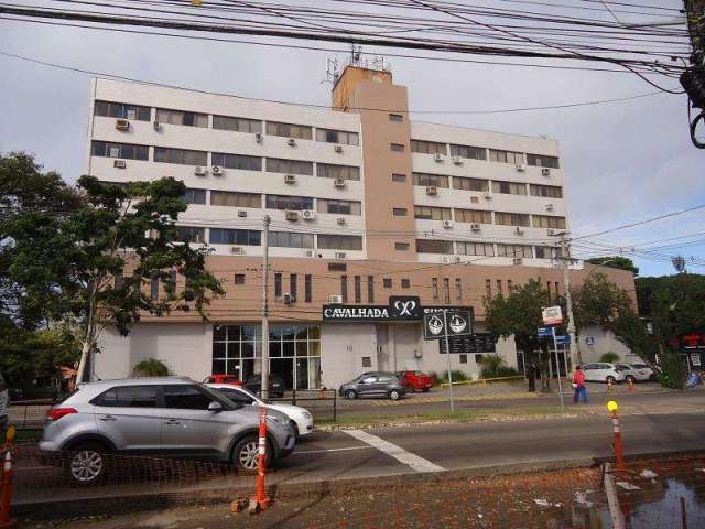 Cod.imóvel: 2179 - Loja no Bairro CAVALHADA com 83 m2 com mezanino, Ar condicionado, Banheiro social, Cozinha