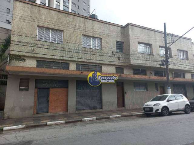 Salão à venda, 173 m² por R$ 1.700.000 - Presidente Altino - Osasco/SP - SL0062.