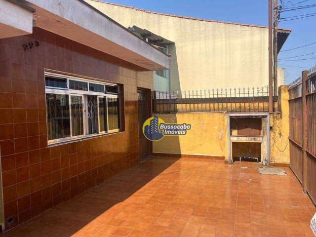 Casa com 3 dormitórios à venda, 250 m² por R$ 450.000,00 - Santo Antônio - Osasco/SP