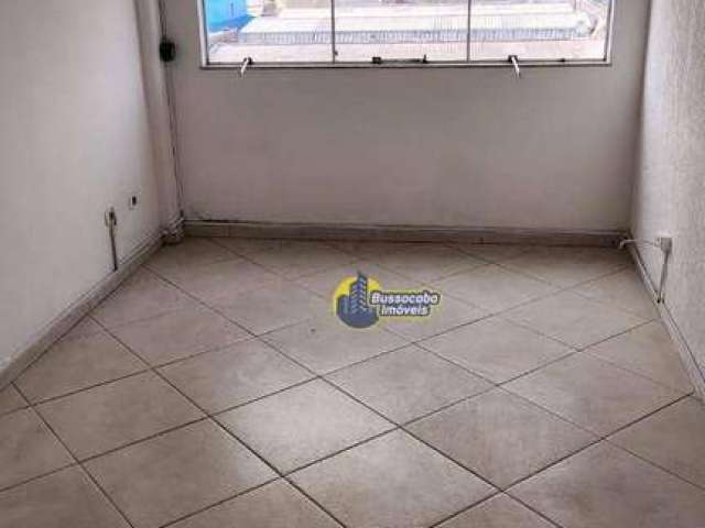 Sala para alugar, 24 m² por R$ 1.100,00/mês - Centro - Osasco/SP