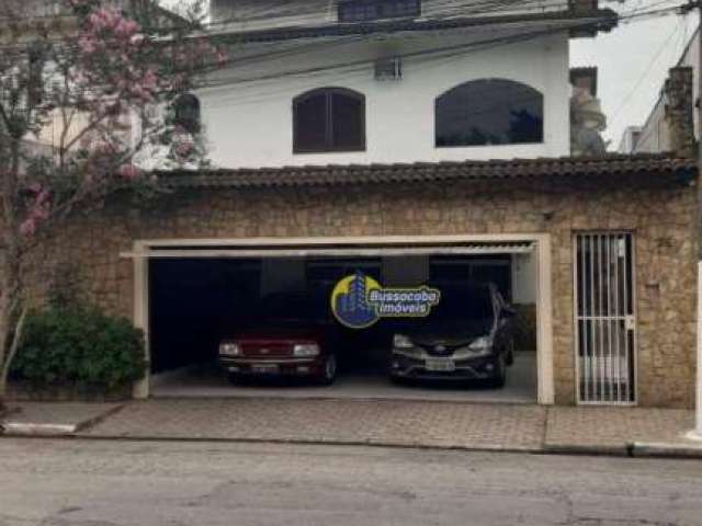 Casa com 2 dormitórios, 400 m² - venda por R$ 2.400.000,00 ou aluguel por R$ 8.500,00/mês - Presidente Altino - Osasco/SP