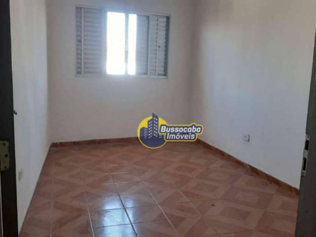 Casa com 2 dormitórios para alugar, 75 m² por R$ 1.200,00/mês - Bussocaba - Osasco/SP