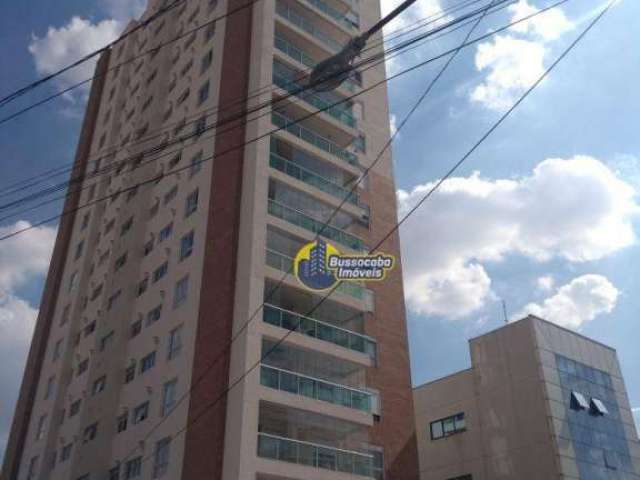 Apartamento com 3 dormitórios à venda, 156 m² por R$ 1.550.000 - Vila Osasco - Osasco/SP - AP0701