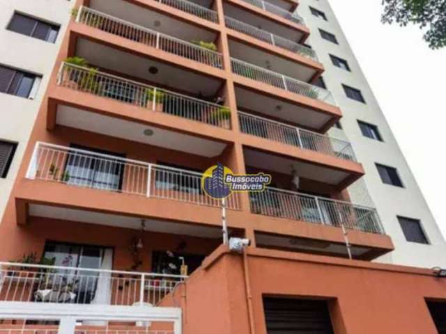 Apartamento com 3 dormitórios à venda, 72 m² por R$ 650.000,00 - Centro - Osasco/SP