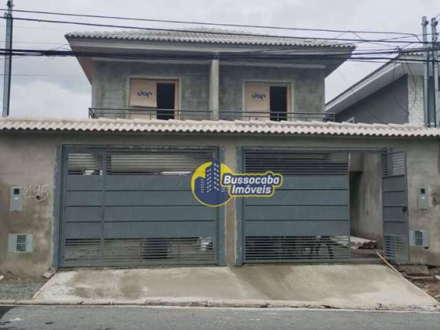 Sobrado com 3 dormitórios à venda, 120 m² por R$ 935.000,00 - Bela Vista - Osasco/SP