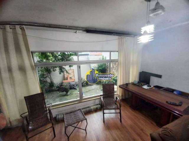 Casa com 3 dormitórios à venda, 195 m² por R$ 850.000,00 - Bela Vista - São Paulo/SP