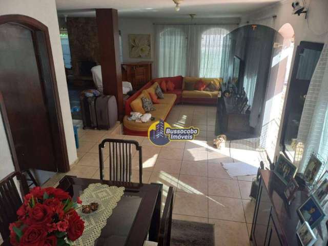 Casa com 3 dormitórios à venda, 263 m² por R$ 1.600.000,00 - City Bussocaba - Osasco/SP