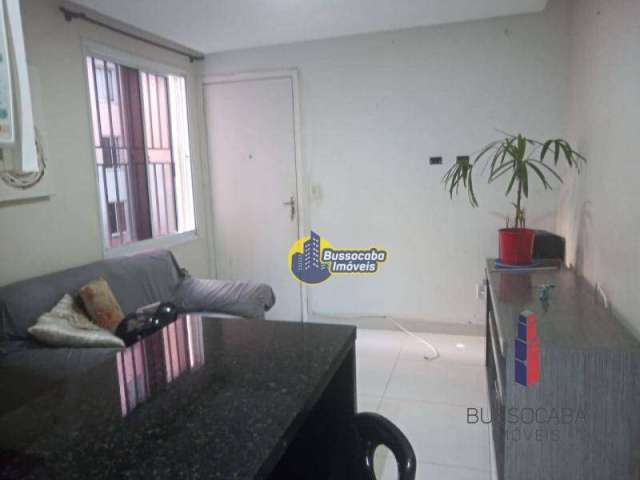 Apartamento com 2 dormitórios à venda, 44 m² por R$ 200.000,00 - Conceição - Osasco/SP