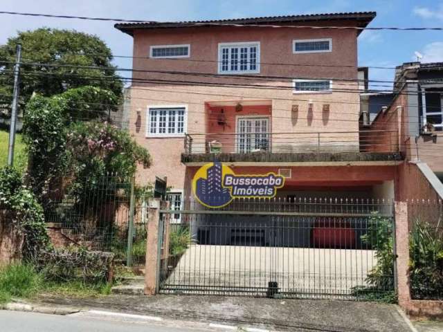 Casa com 3 dormitórios à venda, 333 m² por R$ 900.000,00 - City Bussocaba - Osasco/SP